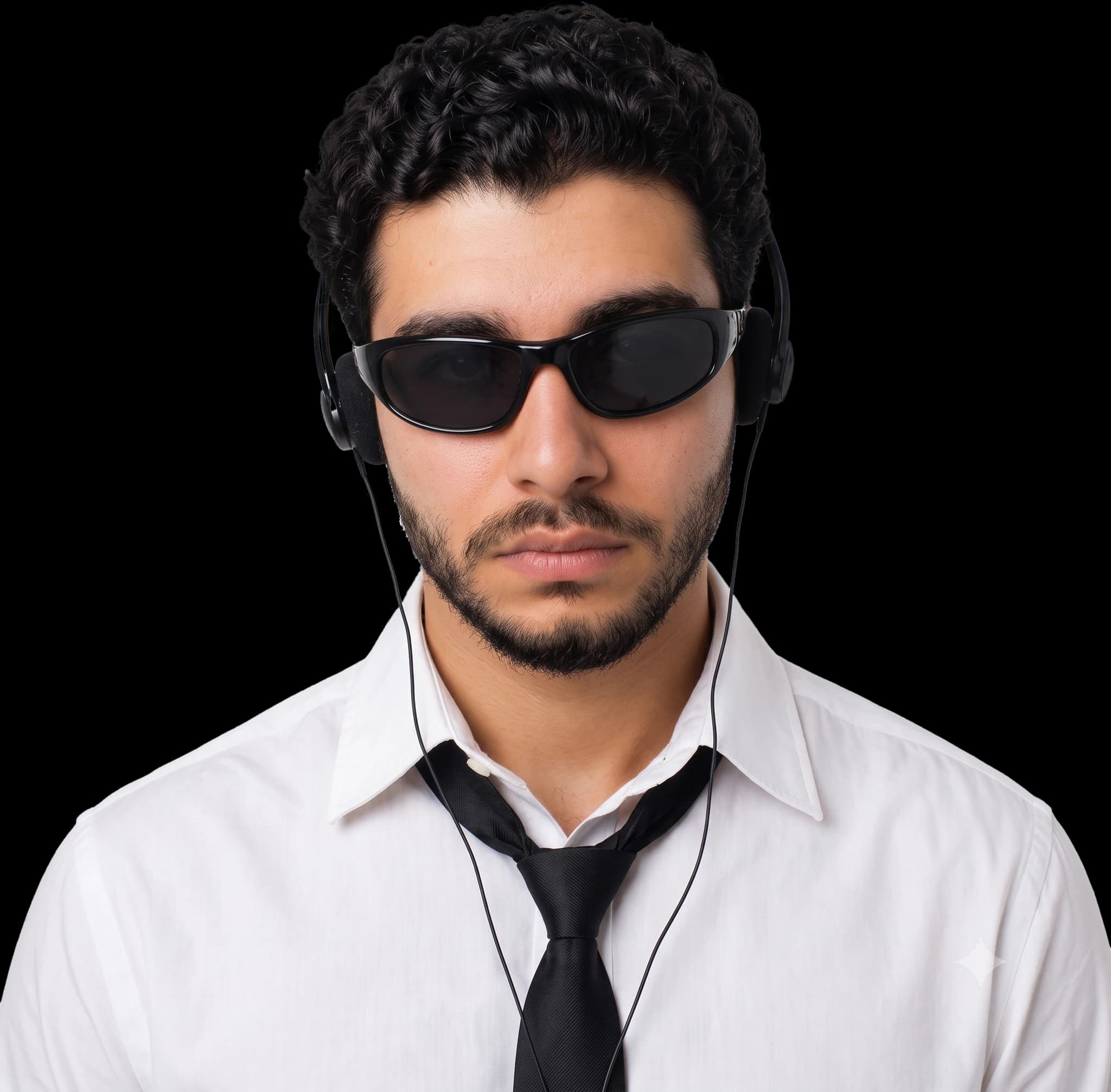 Retrato de Luiz